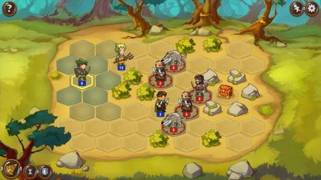 Braveland Torrent Download