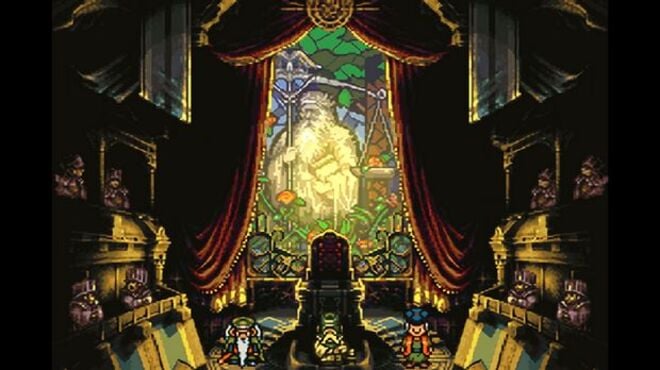 CHRONO TRIGGER Torrent Download