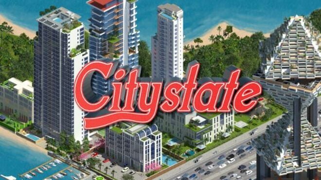 Citystate Free Download
