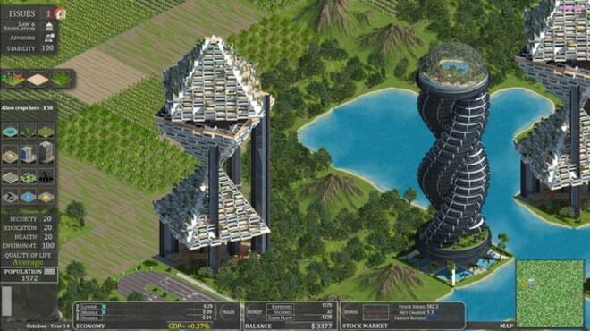 Citystate Torrent Download