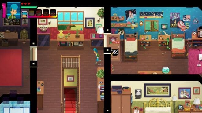Crossing Souls Torrent Download
