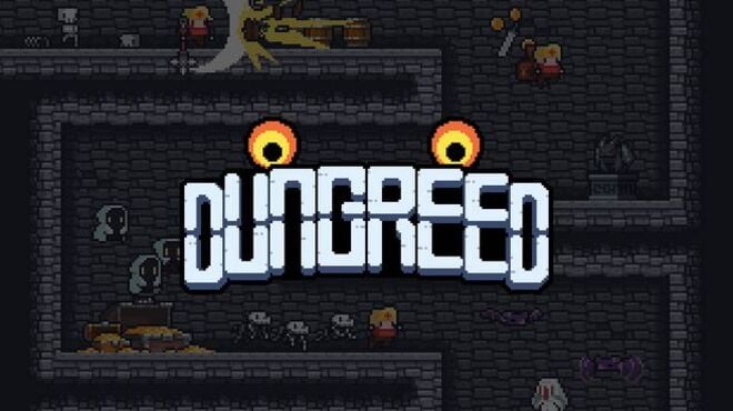 Dungreed Free Download