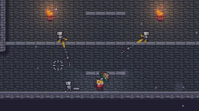 Dungreed Torrent Download