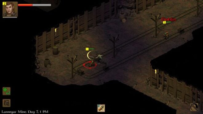 Exiled Kingdoms Torrent Download