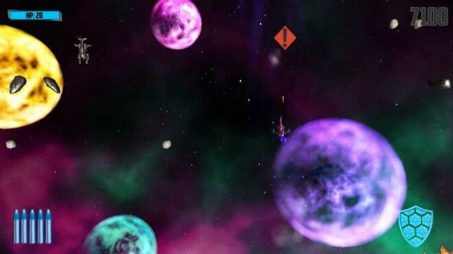GALAXY 3D SPACE DEFENDER Torrent Download GALAXY 3D SPACE DEFENDER Torrent Download