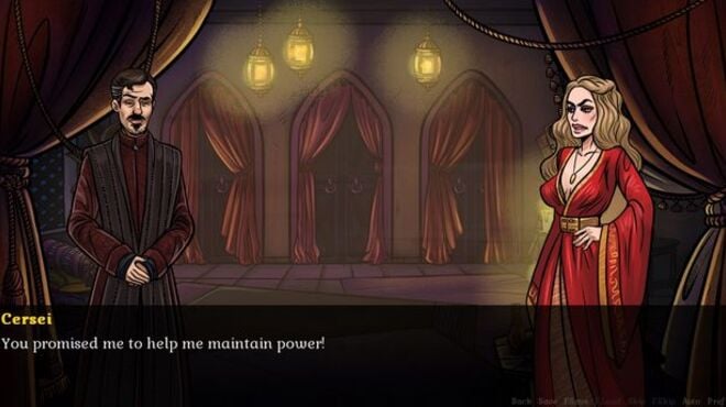 Game of Whores PC Crack