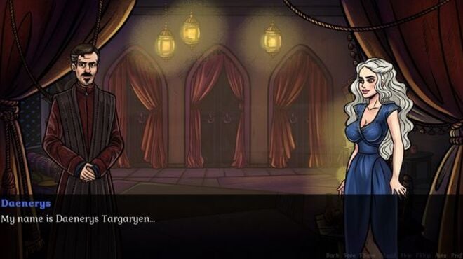 Game of Whores Torrent Download