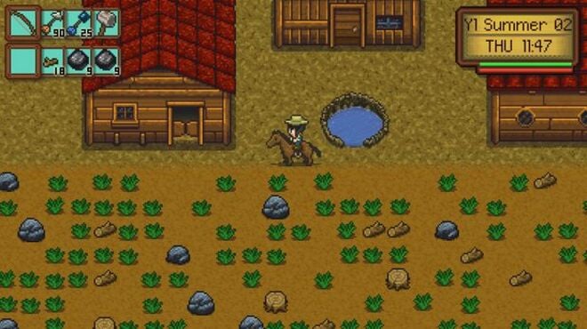 Gleaner Heights Torrent Download