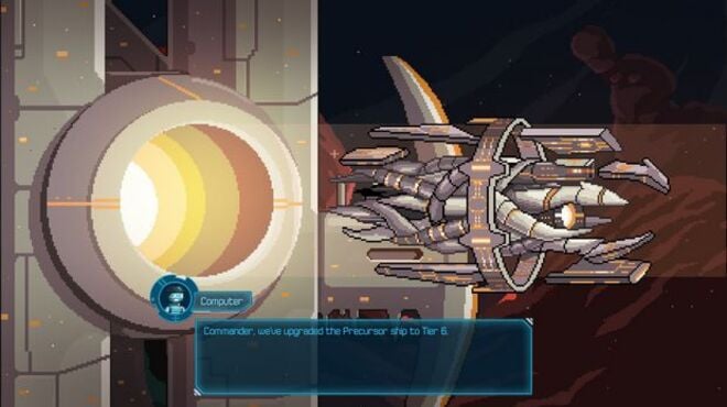 Halcyon 6: The Precursor Legacy PC Crack