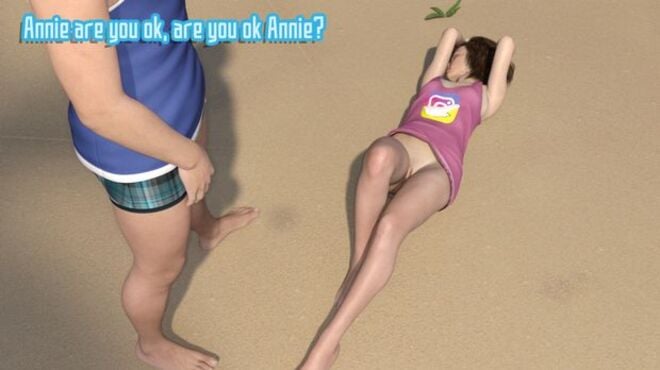 Hanna's Boat Trip PC Crack