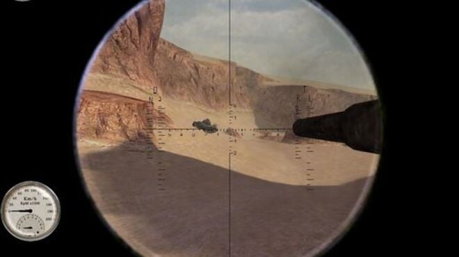 Hidden and Dangerous 2: Courage Under Fire PC Crack