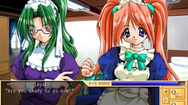 Little My Maid PC Crack