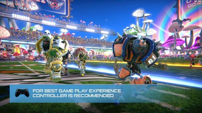 Mutant Football League - Dynasty PC Crack Mutant Football League - Dynasty PC Crack