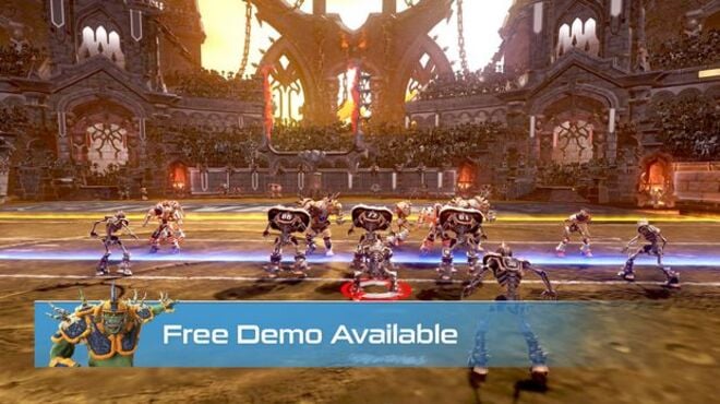 Mutant Football League - Dynasty Torrent Download Mutant Football League - Dynasty Torrent Download