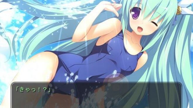 My Girlfriend is the President Fandisc PC Crack