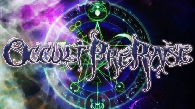 - Occult preRaise - Free Download