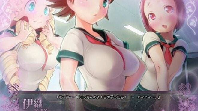 Rondo Duo ~Fortissimo at Dawn~ PunyuPuri ff PC Crack