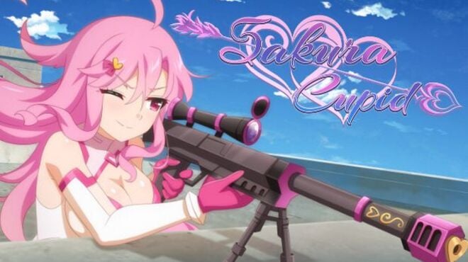 Sakura Cupid Free Download