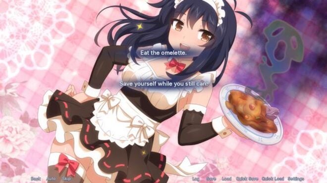 Sakura Cupid PC Crack