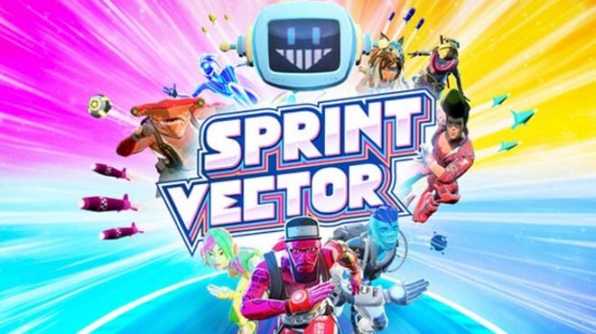 Sprint Vector Free Download