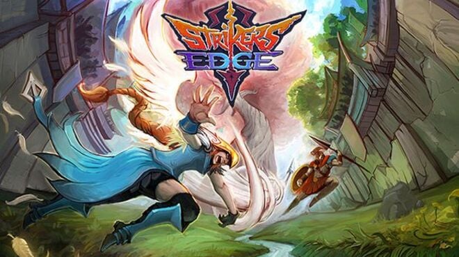 Strikers Edge Free Download