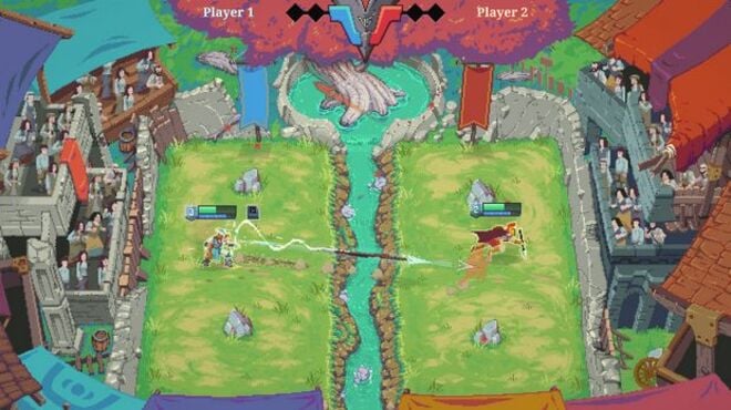 Strikers Edge Torrent Download
