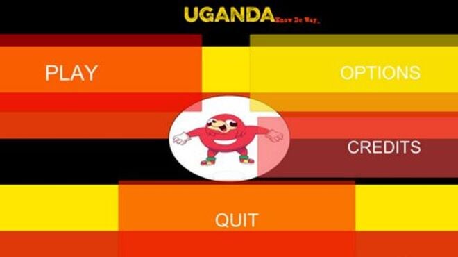 Uganda know de way PC Crack Uganda know de way PC Crack
