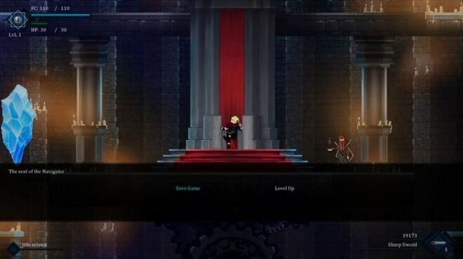 Usurper Torrent Download