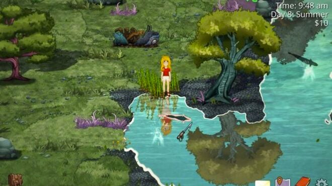Verdant Skies PC Crack