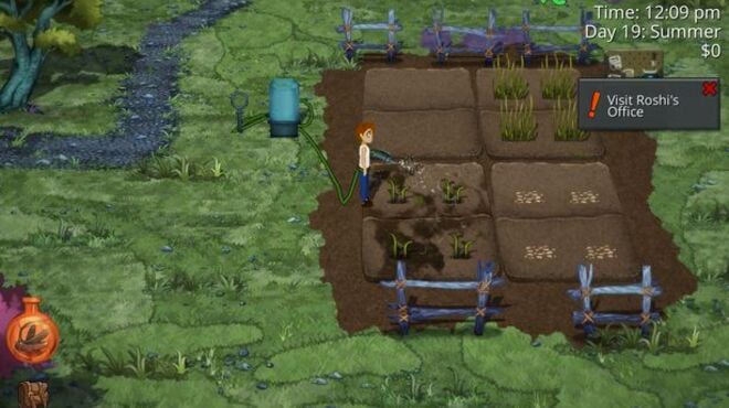Verdant Skies Torrent Download