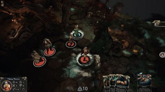 WARTILE PC Crack