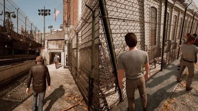 Way Out Torrent Download Way Out Torrent Download