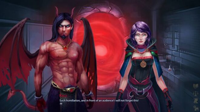 Demonheart PC Crack