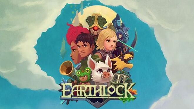 EARTHLOCK Free Download EARTHLOCK Free Download