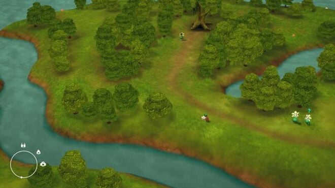 EARTHLOCK PC Crack EARTHLOCK PC Crack