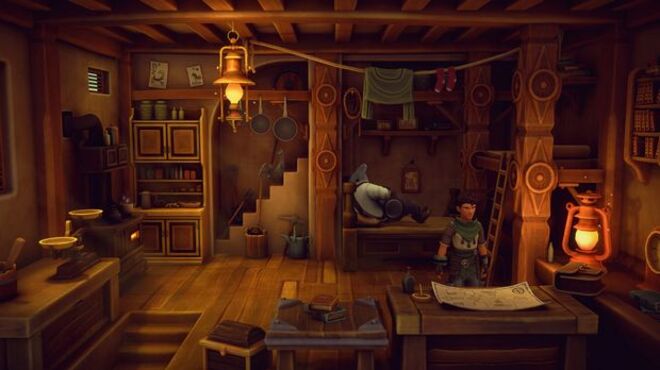 EARTHLOCK Torrent Download EARTHLOCK Torrent Download