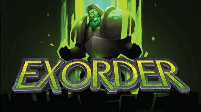 Exorder Free Download