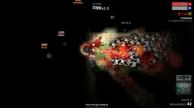 Final Days PC Crack