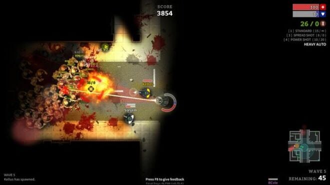 Final Days Torrent Download