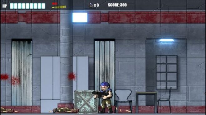 Green Slaughter Torrent Download Green Slaughter Torrent Download