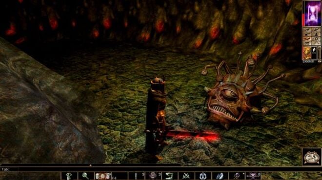 Neverwinter Nights: Enhanced Edition PC Crack