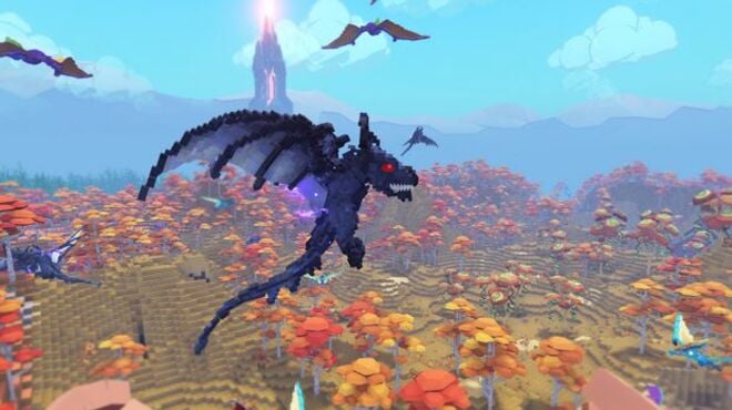 PixARK Torrent Download