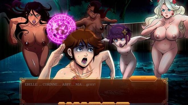Pure Heart Chronicles Vol. 1 PC Crack