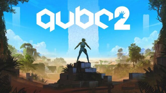 Q.U.B.E. 2 Free Download