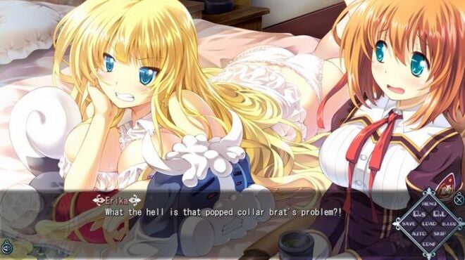 Re;Lord 1 ~The witch of Hertfort and stuffed animals~ Torrent Download