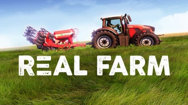 Real Farm Free Download