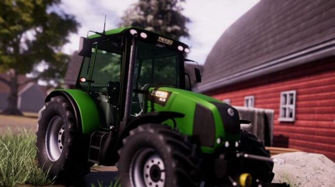 Real Farm Torrent Download