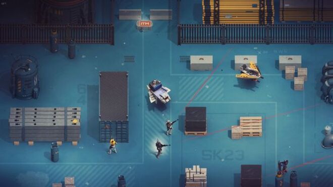 Synthetik Torrent Download