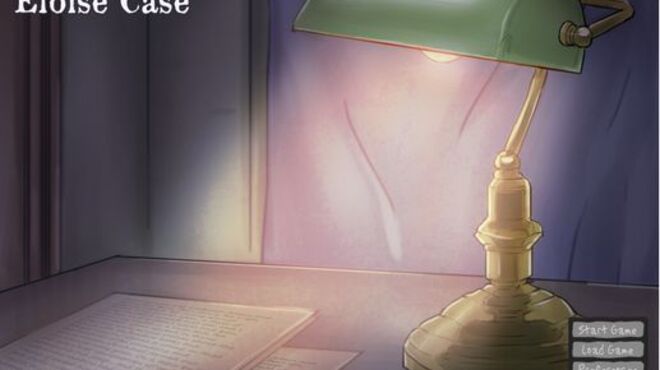 The Eloise Case Free Download