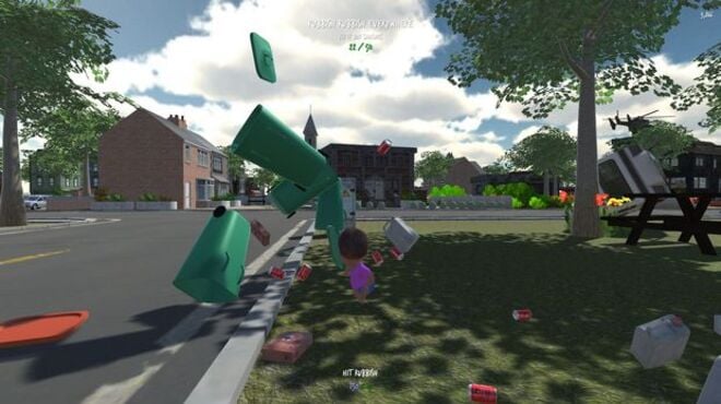 Toddler Simulator Torrent Download